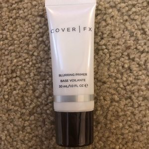 Cover FX blurring primer